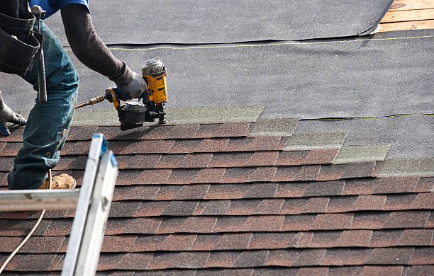 Licensed Flat Roof Repair service in Riverside, NJ - Brentwood Metal Roofing